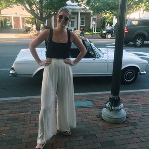 Meet your Posher, Brigid